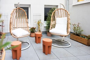 Terras