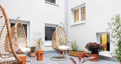 POHA House Büchel