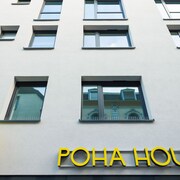 POHA House Büchel 