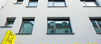 POHA House Büchel 