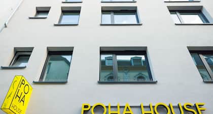 POHA House Büchel
