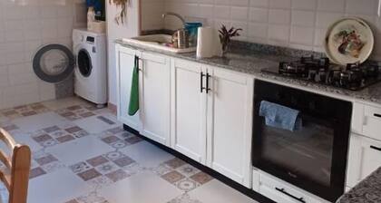 Appartement agrĂ©able et lumineux Ă deux pas de la forĂȘt de Bouchaoui