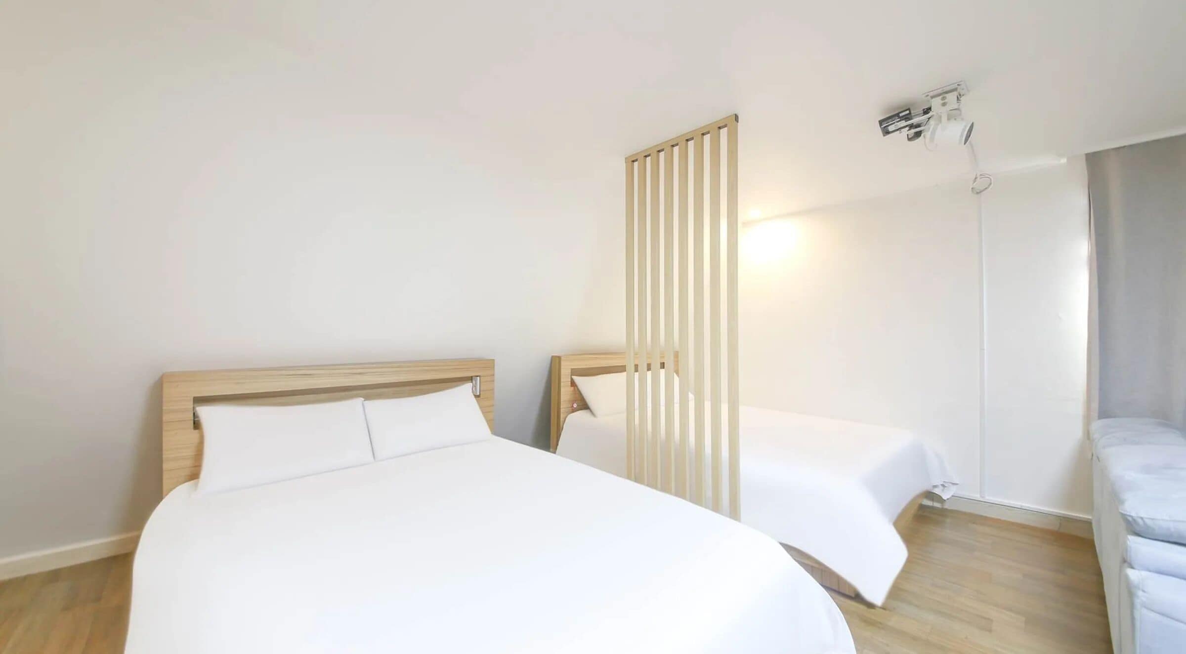 Foto - The Oakra Hotel