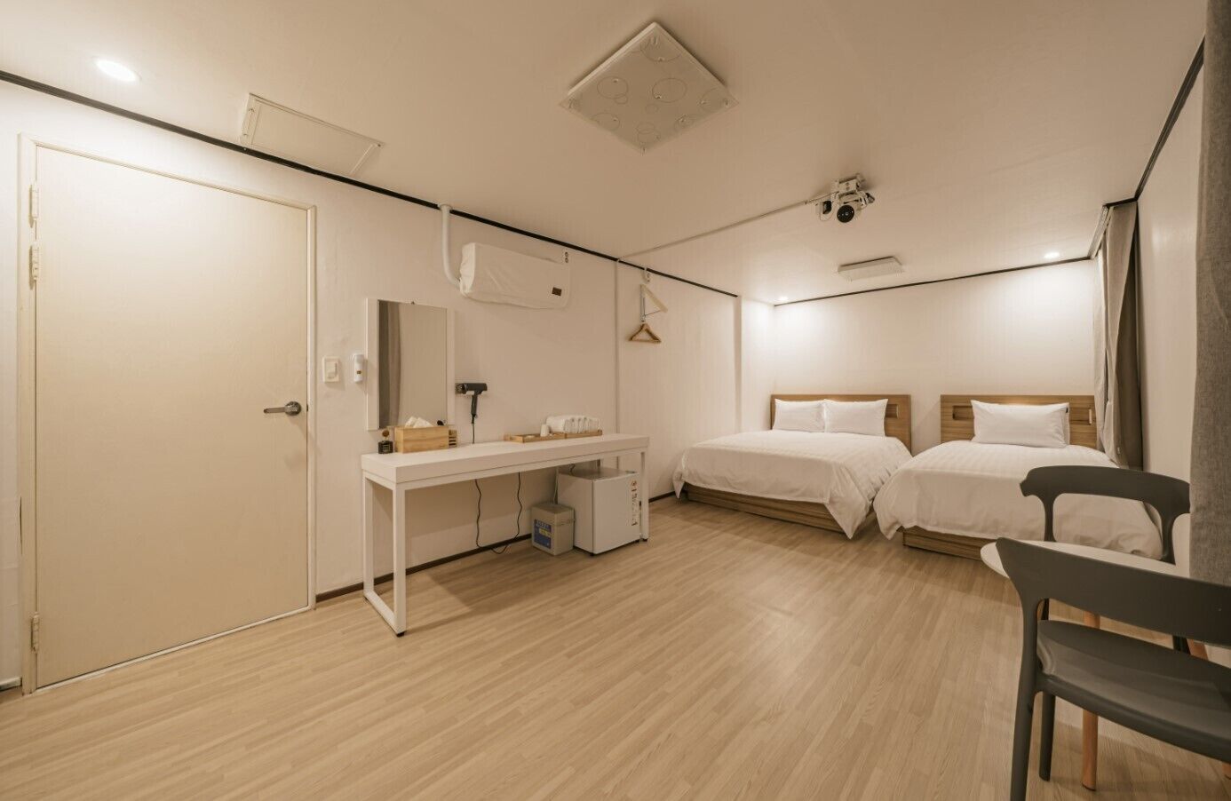 Foto - The Oakra Hotel