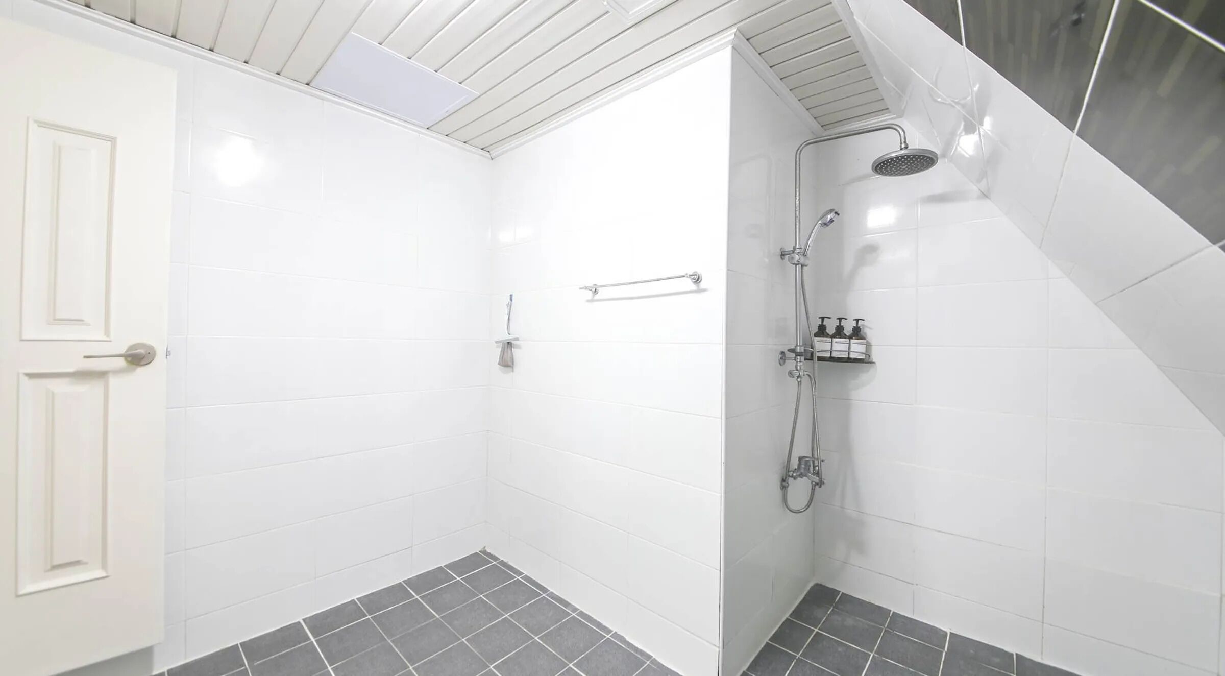 Foto - The Oakra Hotel