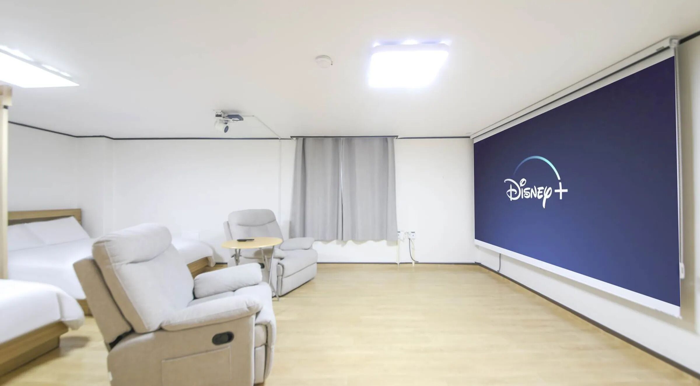 Foto - The Oakra Hotel