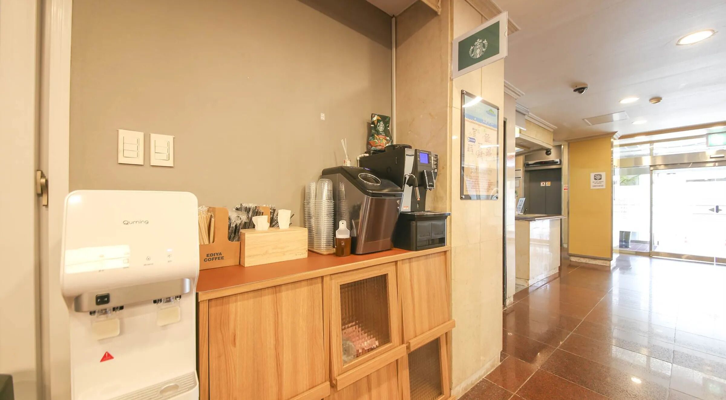 Foto - The Oakra Hotel