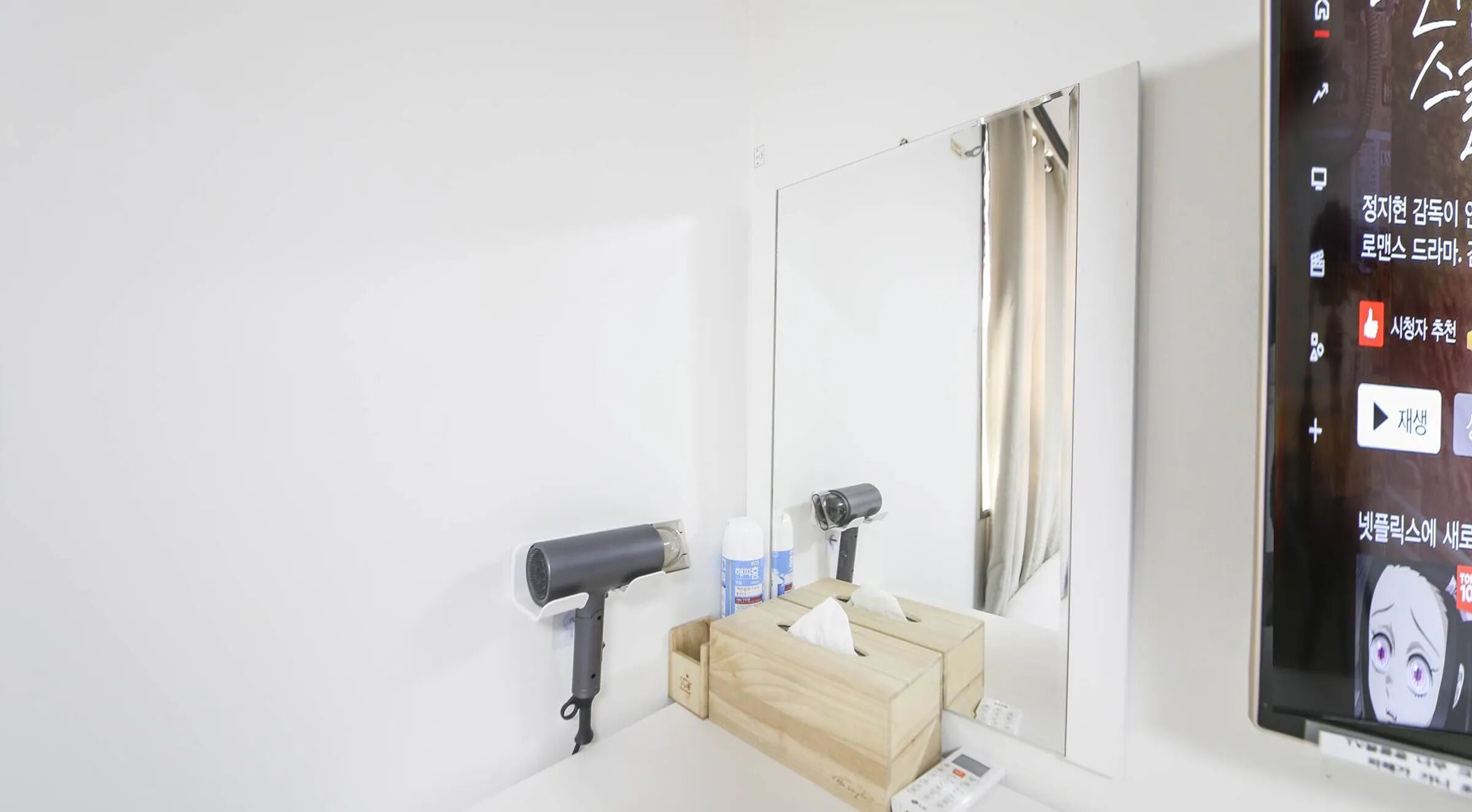 Foto - The Oakra Hotel