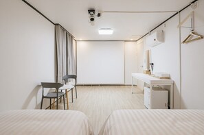 Signature Twin Room - THE OAKRA HOTEL (Jeju City)