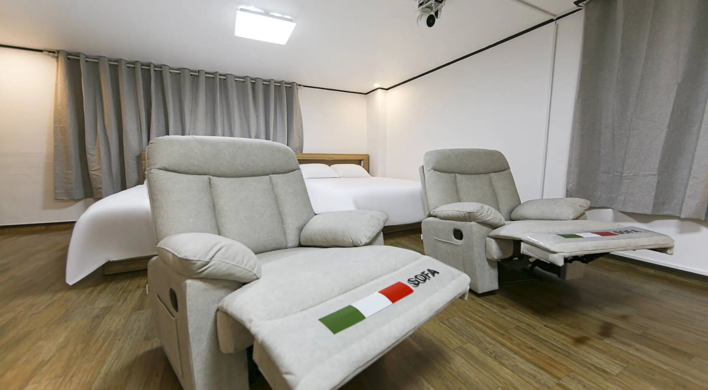 Foto - The Oakra Hotel