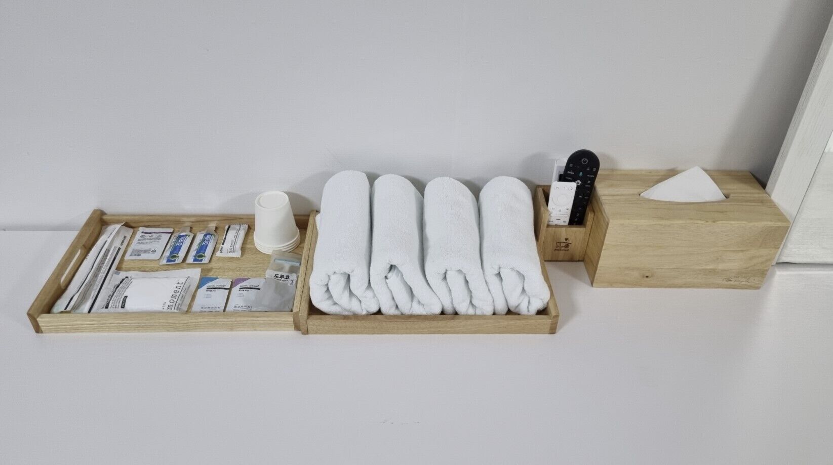 Foto - The Oakra Hotel