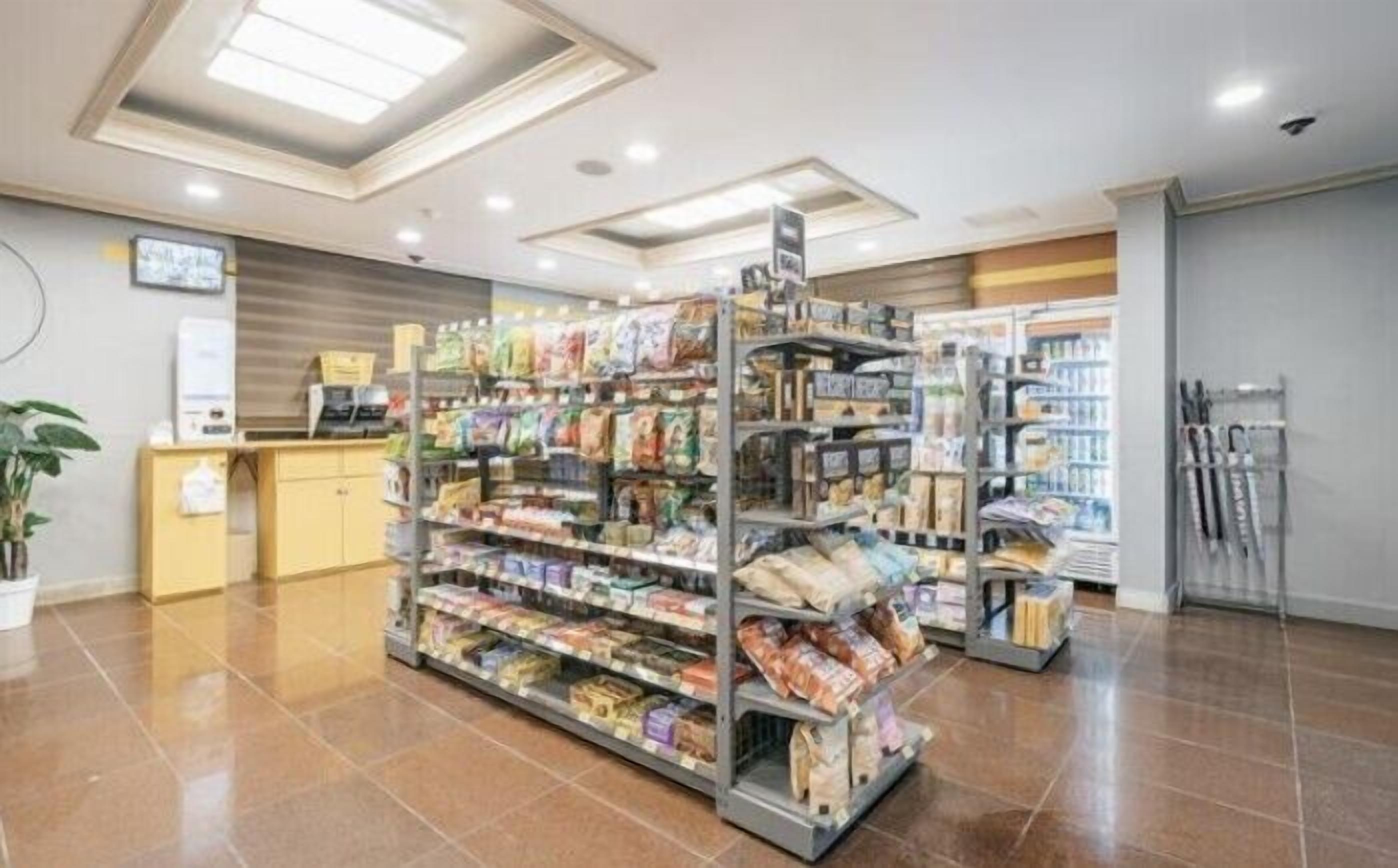 Foto - The Oakra Hotel