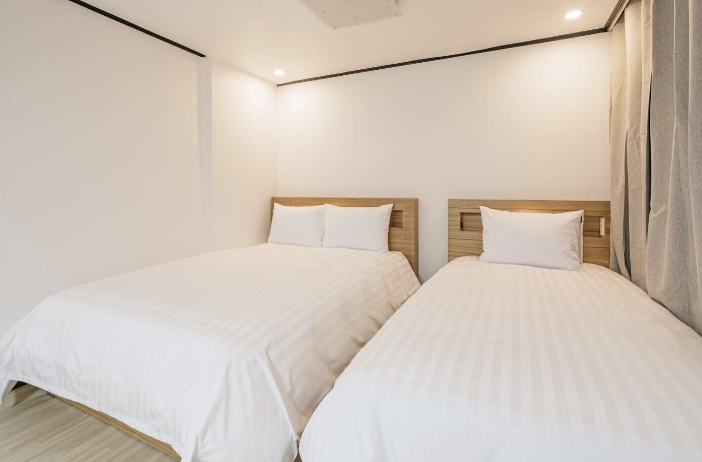 Foto - The Oakra Hotel