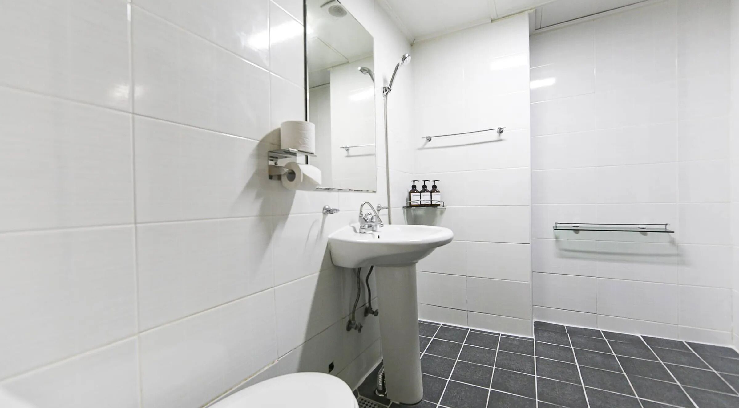 Foto - The Oakra Hotel