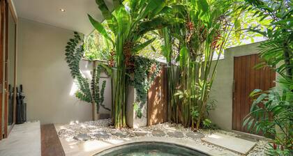 Zazen 2 Villa by Betterplace