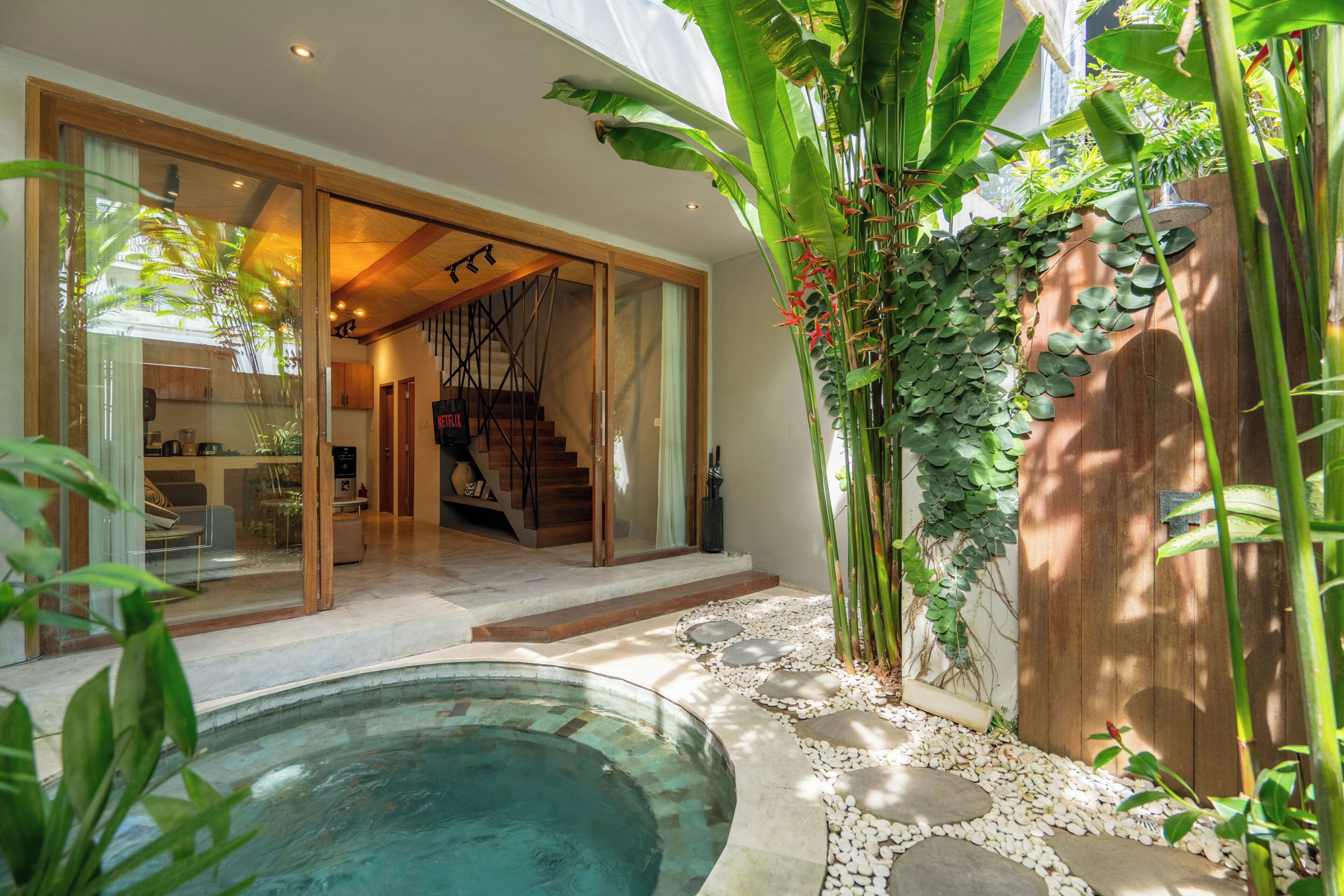 Comfort villa | Privézwembad