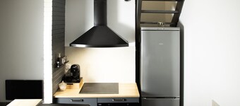 Charmante Maisonnette Centre Nemours