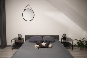 1 bedroom, iron/ironing board, travel cot, free WiFi - Charmante Maisonnette Centre Nemours (Nemours)
