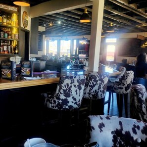 Bar (sur place)