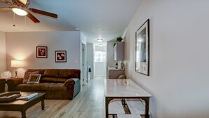 Living area - Walk to Bars & Food, Gather, Whiskey Row Casa (Prescott)