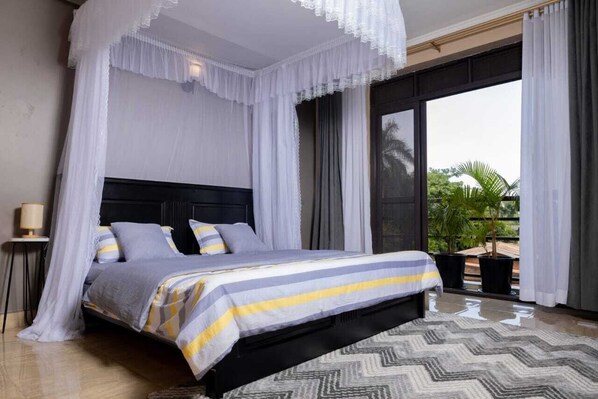 1 室のベッドルーム、アイロン / アイロン台、WiFi、ベッドシーツ