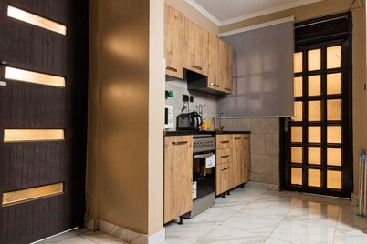 Fed Suites Exclusive Apartments