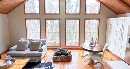 Eremos in Mentone - Located on the brow of the mountain with fantastic views!