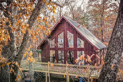 Eremos in Mentone - Located on the brow of the mountain with fantastic views!