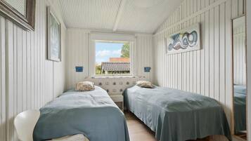 3 soveværelser, weekendseng, gratis Wi-Fi