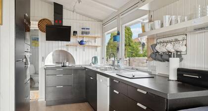 3 bedroom gorgeous home in Assens