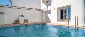 Cozy home in Villanueva de Algaidas