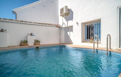 Cozy home in Villanueva de Algaidas