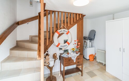 2 bedroom stunning apartment in Dagebüll