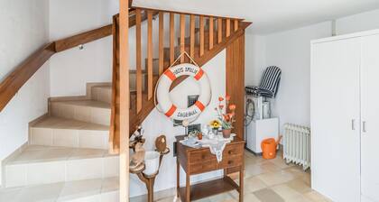 2 bedroom stunning apartment in Dagebüll