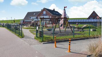Kinderbereich