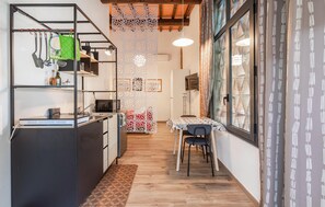 Dining - Nice apartment in Rignano sull'Arno (Rignano sull'Arno)