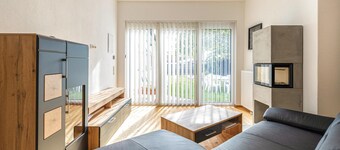 Arkadenhaus Apartment 63m²