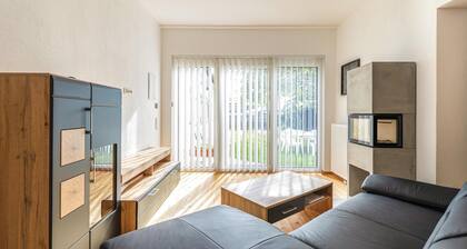 Arkadenhaus Apartment 63m²