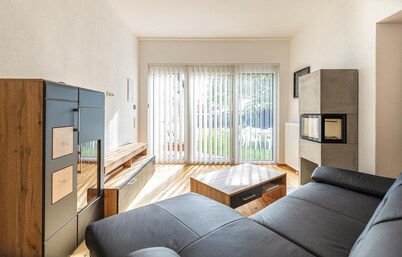 Arkadenhaus Apartment 63m²