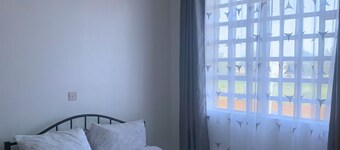 Entire rental unit in Eldoret, Kenya
