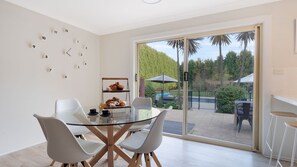 Dining - Soho House – Charming poolside escape (Bowral)