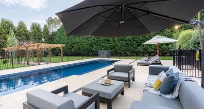 Soho House – Charming poolside escape