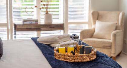 Soho House – Charming poolside escape