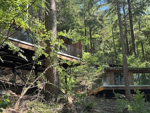 Exterior - Forest Lodges (Betws-Y-Coed)