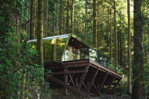 Front of property - Forest Lodges (Betws-Y-Coed)