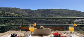 Casa do Mar - Sea View - Wifi - Barbecue