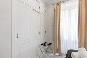 Interior - Recaredo, Nº2-Apartment 1 bedroom 1st Floor (Sevilla)