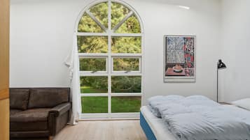 3 chambres, Wi-Fi gratuit