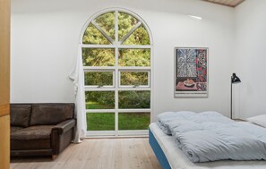 3 soverom og wi-fi (inkludert)