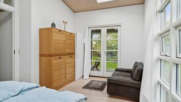 3 soveværelser, gratis Wi-Fi